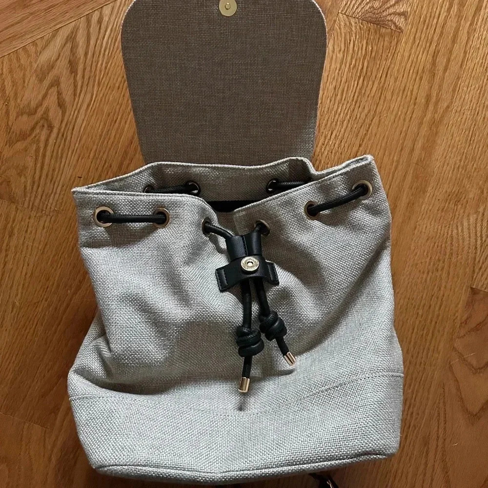 Just Fab Backpack - image 3